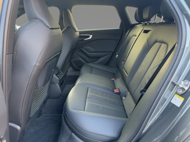 Audi A5 Avant Quattro S-Tronic