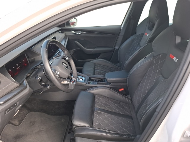 Skoda Octavia 1.4 TSI Combi iV