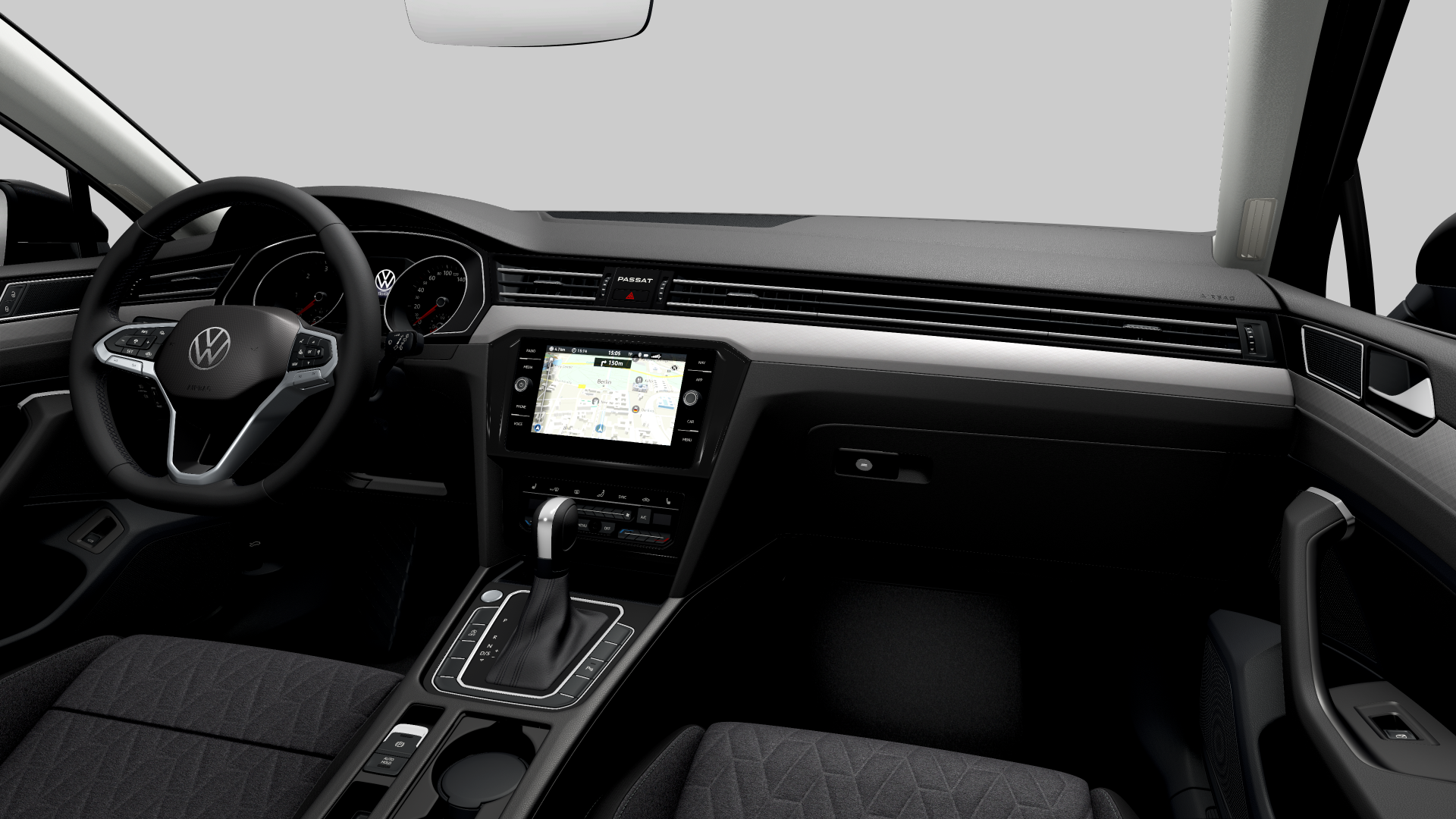 Volkswagen Passat 2.0 TDI Business Variant