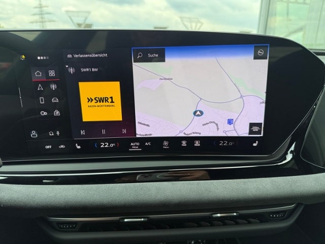 Audi A5 Quattro S-Tronic