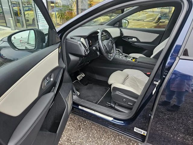 DS DS 7 Crossback BlueHDi Crossback