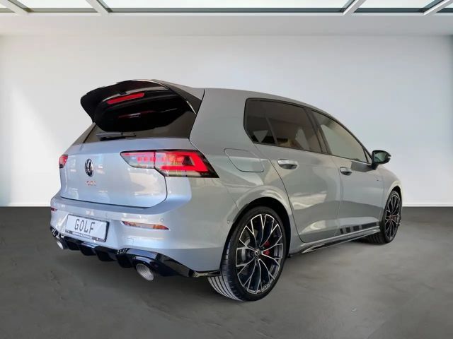 Volkswagen Golf 2.0 TSI DSG GTI