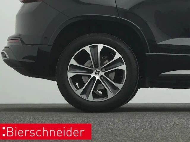 Seat Ateca 2.0 TDI DSG FR-lijn