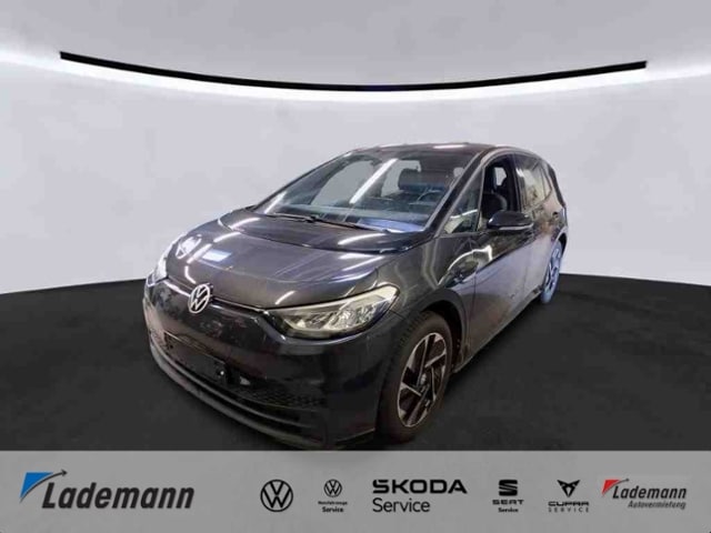 Volkswagen ID.3 LED+NAVI+KAMERA+ACC+SITZHZ.