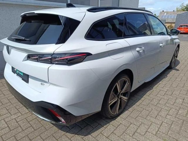 Peugeot 308 GT-Line Premium SW