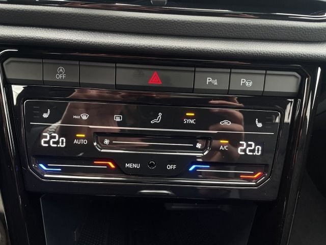 Volkswagen T-Roc 1.5 TSI DSG R-Line