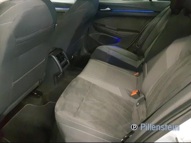 Volkswagen Golf DSG Style