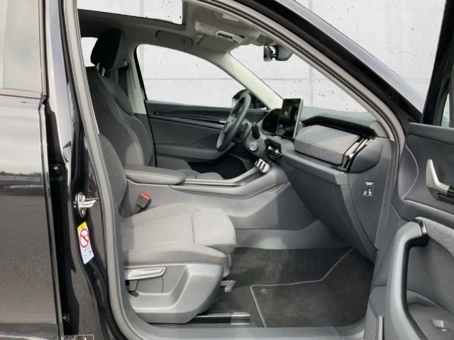 Skoda Kodiaq 2.0 TDI 4x4 Selection