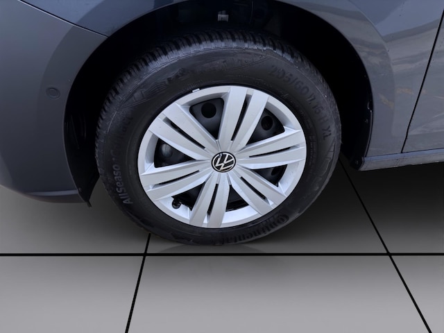 Volkswagen Caddy 1.5 TSI Combi DSG