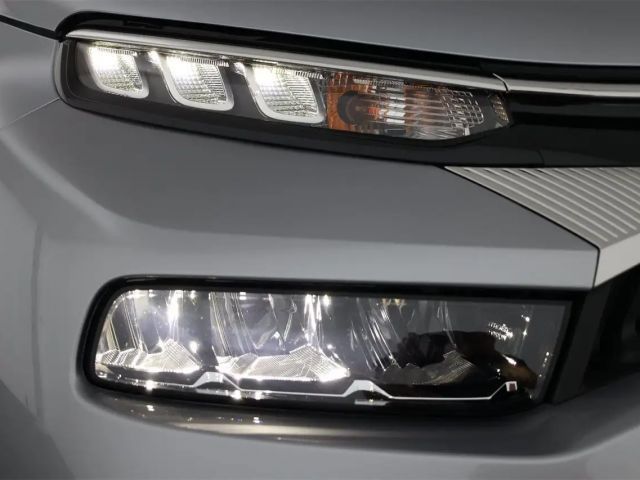 Citroën C3 Aircross PureTech You