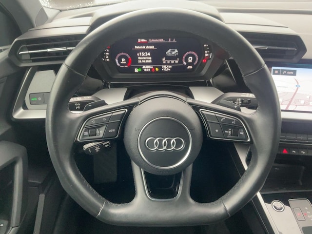 Audi A3 35 TDI S-Tronic Sportback