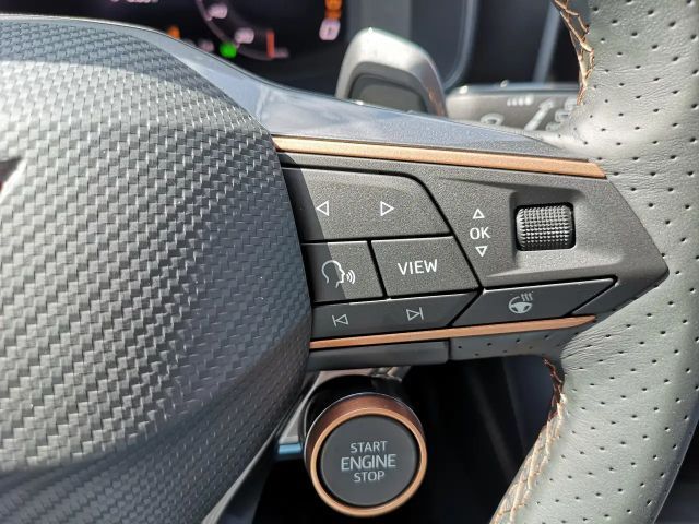 Cupra Leon 2.0 TSI 4Drive VZ