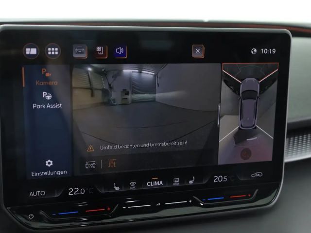 Cupra Terramar 1.5 e-TSI 150 PS DSG