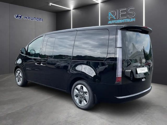 Hyundai Staria Prime