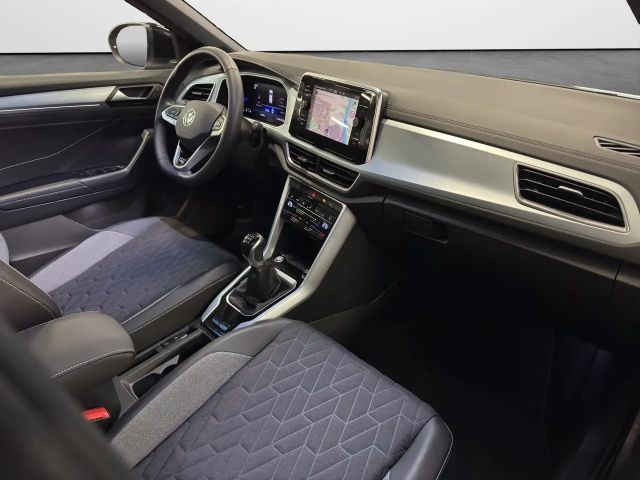 Volkswagen T-Roc 1.5 TSI