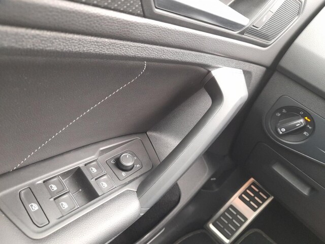 Volkswagen Tiguan 2.0 TDI