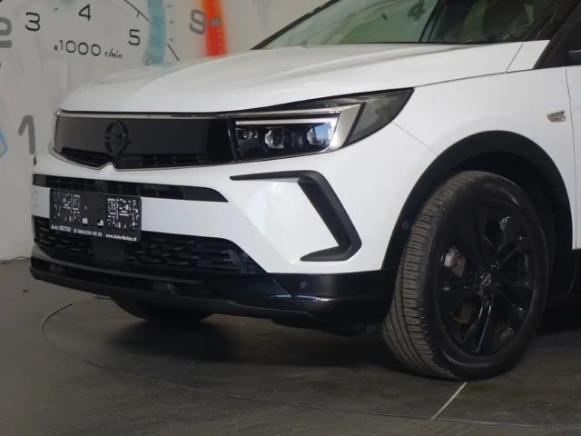 Opel Grandland X Innovation