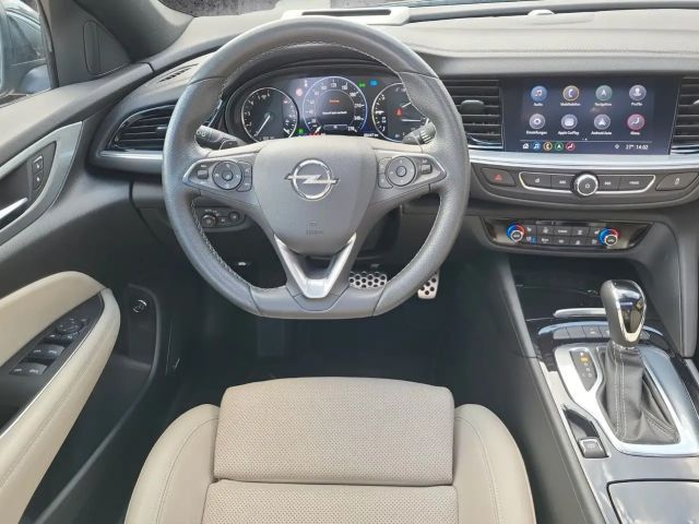 Opel Insignia Sports Tourer
