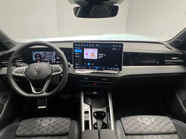 Volkswagen Passat 2.0 TDI DSG R-Line Variant