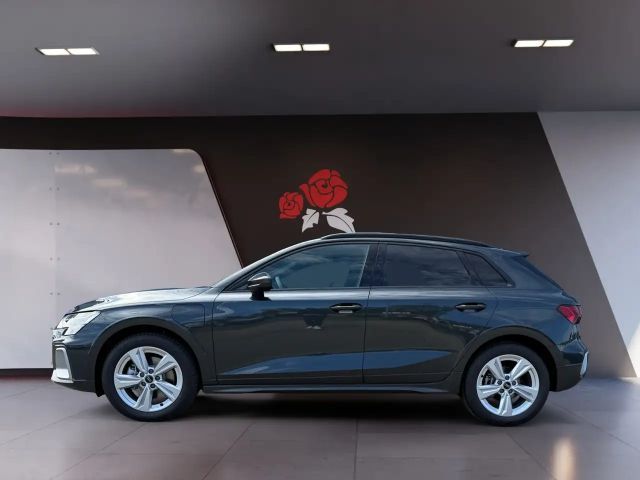 Audi A3 1.5 TFSI Hybride S-Tronic Sedan