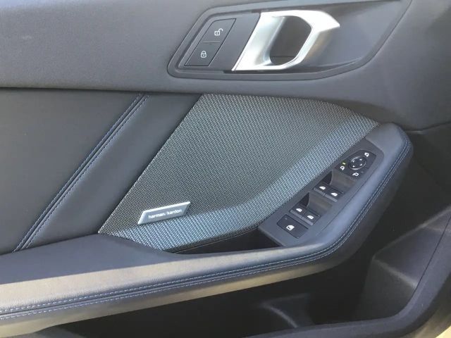 BMW 135 Sedan xDrive