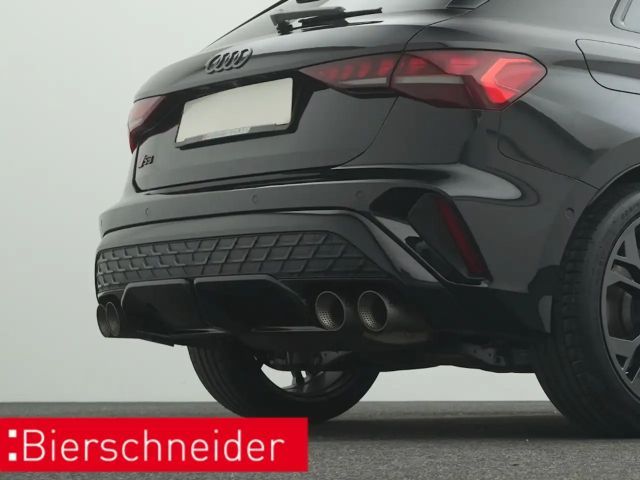 Audi S3 Sedan Sportback