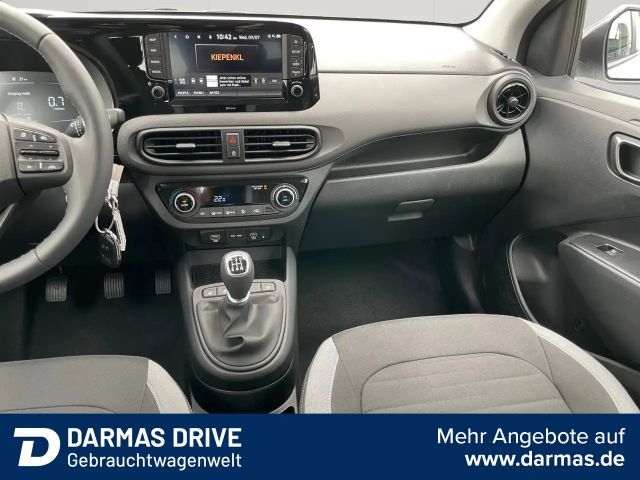 Hyundai i10 1.2 Trend