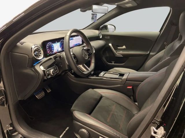 Mercedes-Benz A 220 A-Klasse