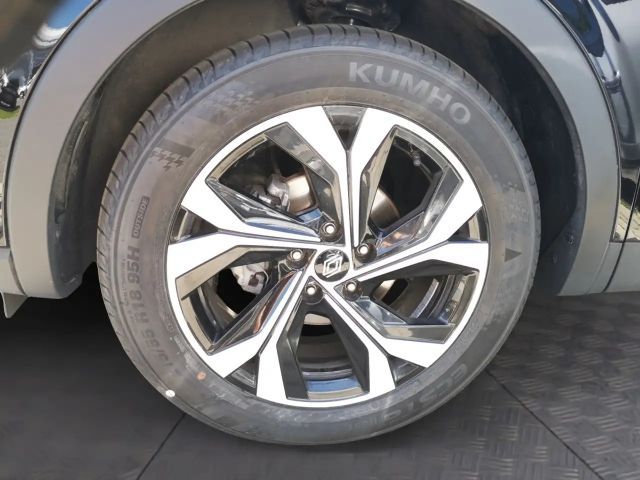 Renault Arkana EDC Hybrid Techno