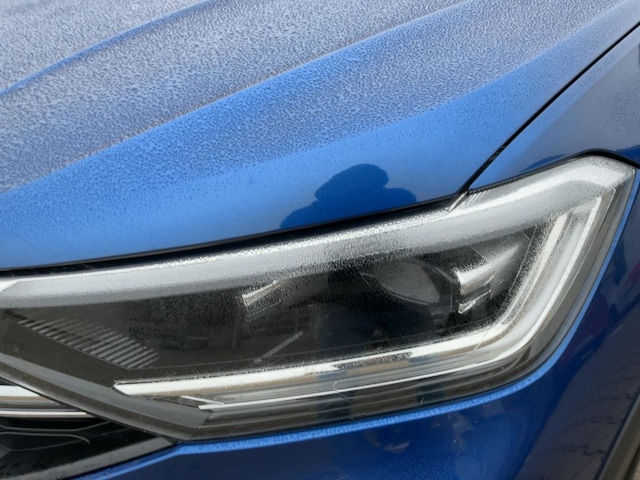 Volkswagen Taigo 1.0 TSI Move