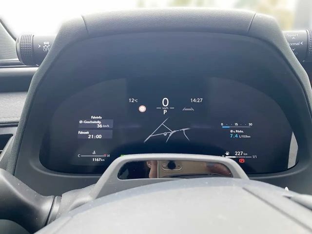 Lexus UX F Sport Sport