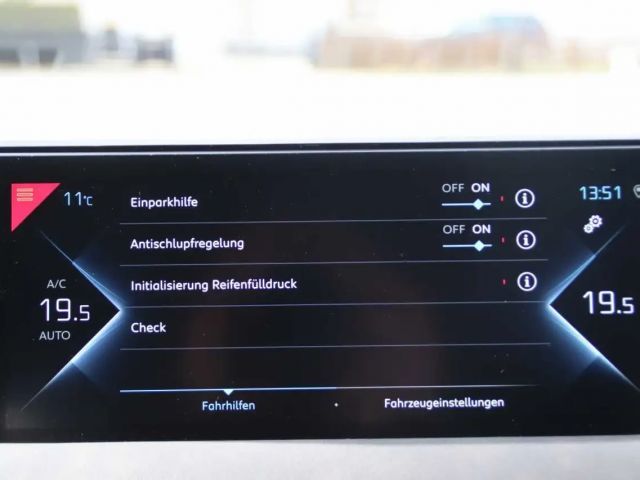 DS DS 3 Crossback Crossback E-Tense