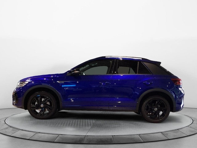 Volkswagen T-Roc 2.0 TDI DSG R-Line