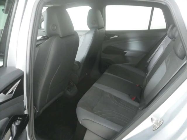 Volkswagen ID.4 77 KWh Performance Pro