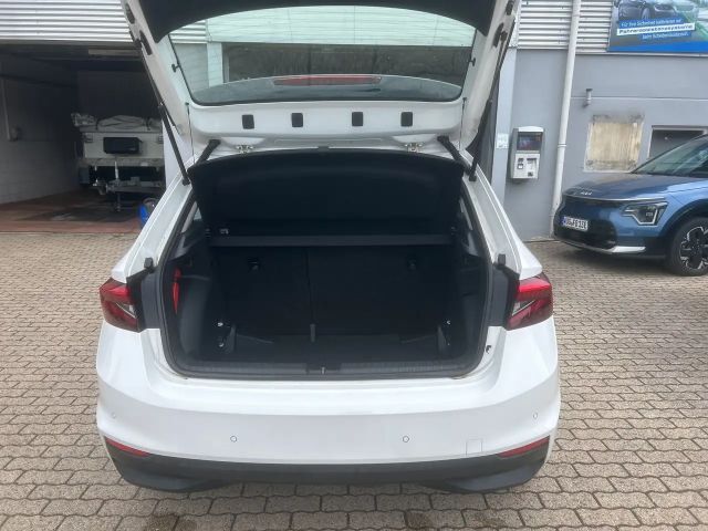 Skoda Fabia 1.0 TSI Ambition