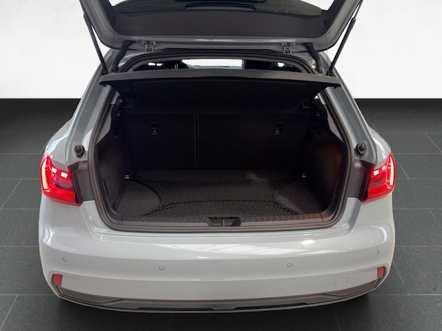 Audi A1 30 TFSI S-Tronic Sportback