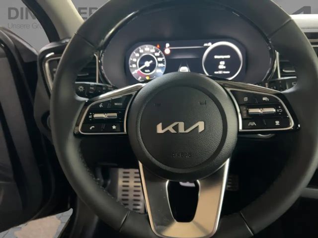 Kia Ceed Platinum Edition