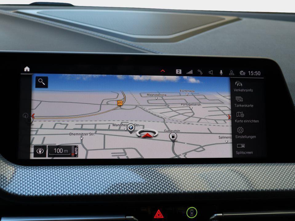 BMW 220 220i Coupé Gran Coupé