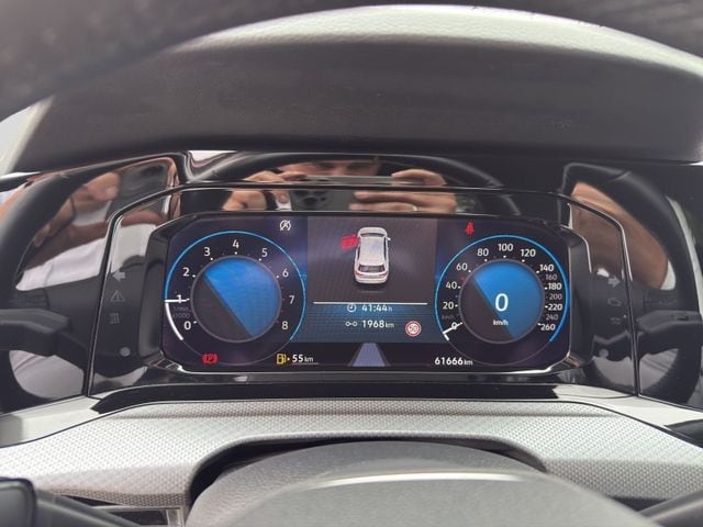 Volkswagen Golf 1.0 TSI Golf VIII