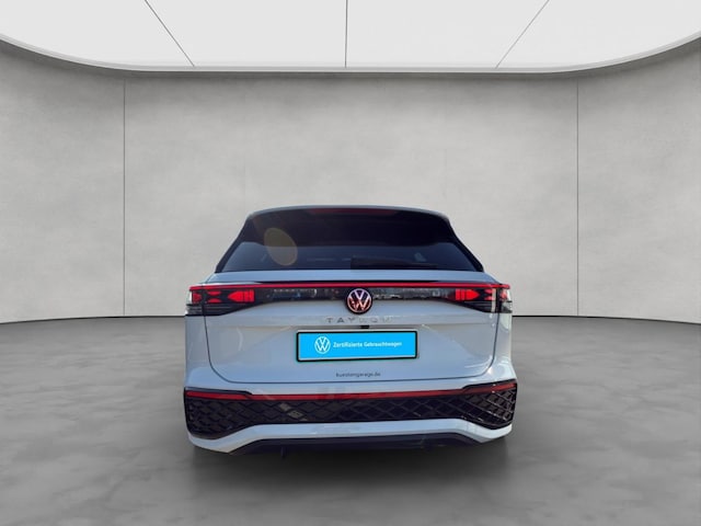 Volkswagen Tayron 4Motion R-Line