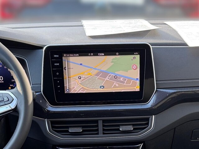 Volkswagen T-Cross 1.5 TSI ACT DSG