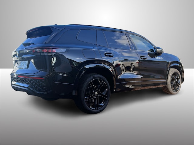 Volkswagen Tayron 4Motion R-Line