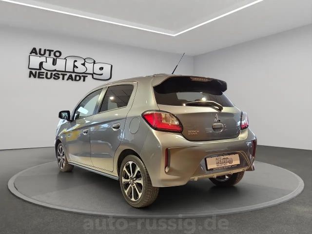 Mitsubishi Space Star Star