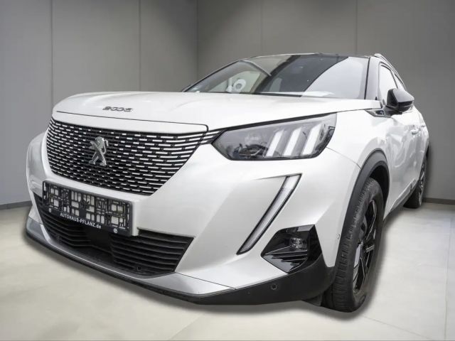 Peugeot 2008 GT-Line