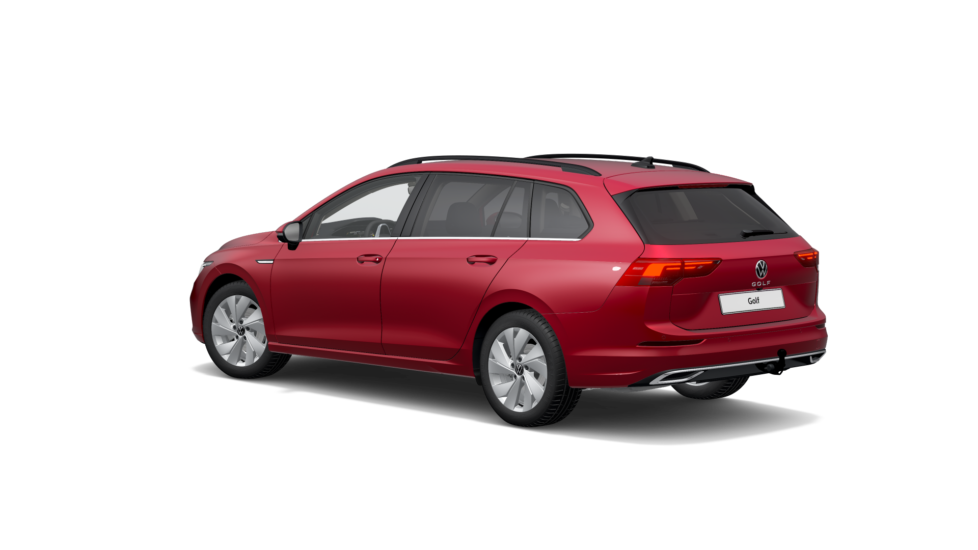 Volkswagen Golf 1.5 TSI Style Variant