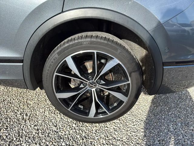 Volkswagen Tiguan Allspace R-Line