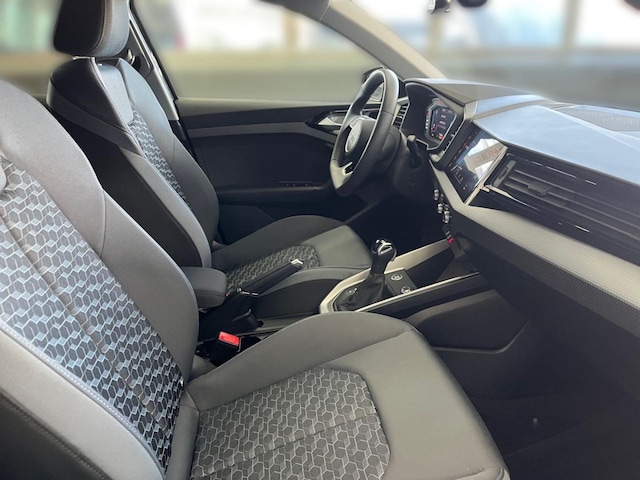 Audi A1 30 TFSI S-Tronic Sportback