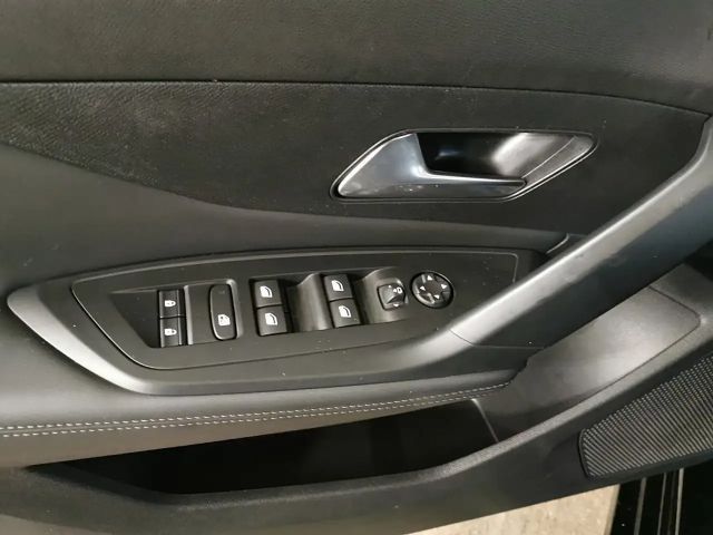 Peugeot 308 Allure Pack BlueHDi EAT8 SW