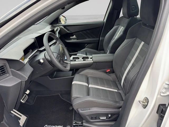 Opel Grandland X Ultimate