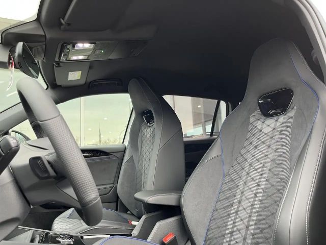 Volkswagen Tiguan R-Line eHybrid